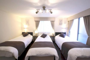 Urayasu Detached house UK1